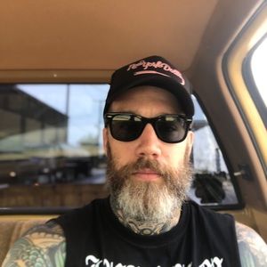 Meet your Posher, Timothy